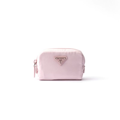 PRADA MICRO RE-NYLON POUCH 1ND339 (12.5*8*4cm)